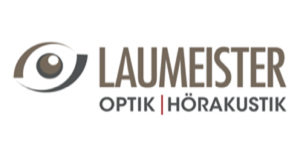 Kundenlogo von Laumeister Optik & Hörakustik