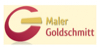 Kundenlogo Malergeschäft Walter Goldschmitt GmbH