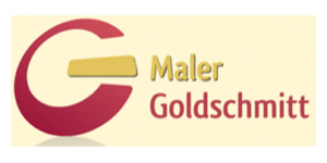 Kundenlogo von Malergeschäft Walter Goldschmitt GmbH