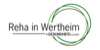 Kundenlogo von Reha in Wertheim - Zentrum für Physiotherapie und Fitness