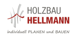 Kundenlogo von Hellmann Martin Holzbau