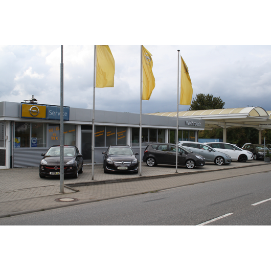 Kundenfoto 4 Autohaus Weihrauch GmbH