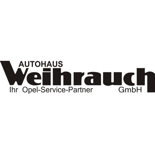Kundenfoto 5 Autohaus Weihrauch GmbH
