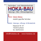 Kundenbild klein 2 HOKA-BAU GmbH