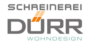 Kundenlogo von Dürr Schreinerei GmbH & Co. KG