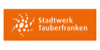 Kundenlogo Stadtwerk Tauberfranken GmbH