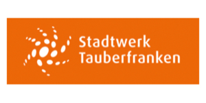 Kundenlogo von Stadtwerk Tauberfranken GmbH