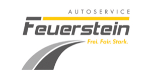 Kundenlogo von Feuerstein Autoservice