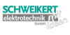 Kundenlogo Schweikert Elektrotechnik GmbH Elektriker