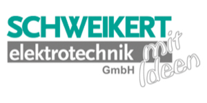 Kundenlogo von Schweikert Elektrotechnik GmbH Elektriker