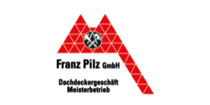 Kundenlogo von Pilz Franz GmbH Dachdeckerei