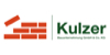 Kundenlogo von Kulzer Bauunternehmung GmbH & Co. KG Baugeschäft