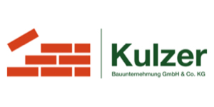 Kundenlogo von Kulzer Bauunternehmung GmbH & Co. KG Baugeschäft