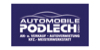 Kundenlogo Automobile Podlech GmbH