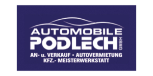 Kundenlogo von Automobile Podlech GmbH