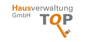 Kundenlogo von TOP Hausverwaltung GmbH