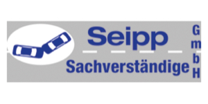 Kundenlogo von Seipp Sachverständige GmbH Ingenieurbüro für KFZ-Technik