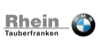 Kundenlogo Autohaus Heermann + Rhein GmbH