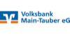 Kundenlogo von Volksbank Main Tauber eG