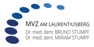Kundenlogo von MVZ am Laurentiusberg Dr.med.dent. Bruno R. Stumpf u. Dr. med. dent. Miriam Stumpf Zahnärzte