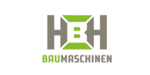 Kundenlogo von HBH GmbH & Co. KG Baumaschinenhandel