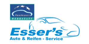 Kundenlogo von Esser's Auto- & Reifenservice