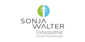 Kundenlogo von Walter Sonja Osteopathie & Private Physiotherapie