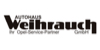 Kundenlogo von Autohaus Weihrauch GmbH
