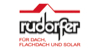 Kundenlogo Rudorfer M. GmbH Dachdecker