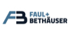 Kundenlogo FB Faul & Bethäuser GmbH Bauunternehmung