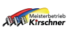 Kundenlogo Kirschner Maler- und Gerüstbaubetrieb