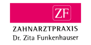 Kundenlogo von Funkenhauser Zita Dr. Zahnärztin