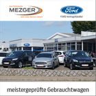 Kundenbild klein 5 Autohaus Mezger GmbH