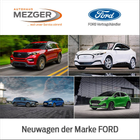Kundenbild groß 2 Autohaus Mezger GmbH
