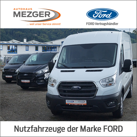 Kundenfoto 3 Autohaus Mezger GmbH