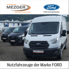 Kundenbild klein 3 Autohaus Mezger GmbH