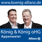 Kundenbild groß 1 Allianz Versicherung König & König OHG Firmenfachagentur