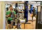 Kundenbild klein 6 Steinhof Fitness u. Gesundheitszentrum Rapp Matthias