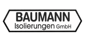 Kundenlogo von Baumann Isolierungen GmbH