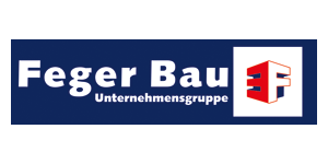 Kundenlogo von Feger Edgar GmbH Bauunternehmung & Zimmerei