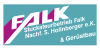 Kundenlogo Stuckateurbetrieb Falk, Nachf. S. Hollnberger e.K.