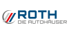 Kundenlogo Autohaus Roth KG