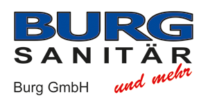 Kundenlogo von Sanitär Burg GmbH Bauprofilbleche San.Tech.