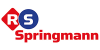 Kundenlogo von Springmann GmbH