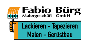 Kundenlogo von Fabio Bürg GmbH