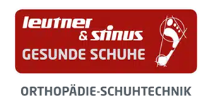 Kundenlogo von Leutner & Stinus GmbH Sanitätshaus