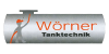 Kundenlogo von Wörner Tanktechnik GmbH