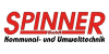 Kundenlogo Spinner GmbH
