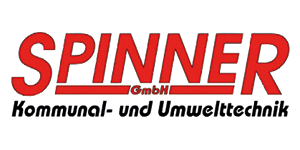 Kundenlogo von Spinner GmbH