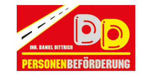 Kundenlogo von DD Daniel Dittrich Personenbeförderung